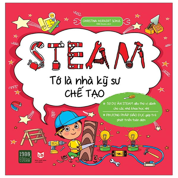 steam - tớ là nhà kỹ sư chế tạo