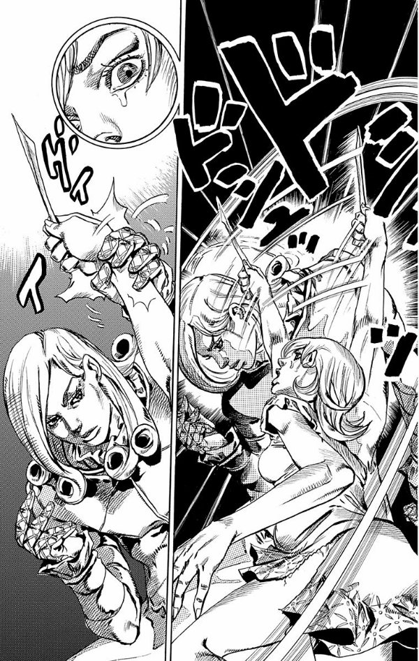 steel ball run 19 ―ジョジョの奇妙な冒険 part 7 - steel ball run 19 jojo's bizarre adventure part 7