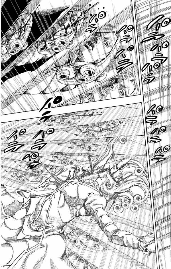 steel ball run 20 ―ジョジョの奇妙な冒険 part 7 - steel ball run 20 jojo's bizarre adventure part 7