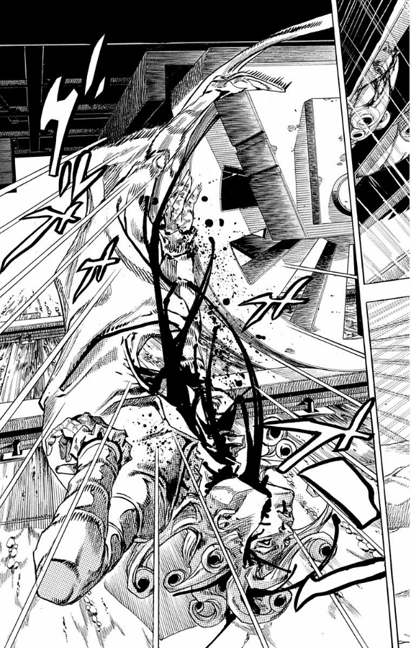 steel ball run 20 ―ジョジョの奇妙な冒険 part 7 - steel ball run 20 jojo's bizarre adventure part 7