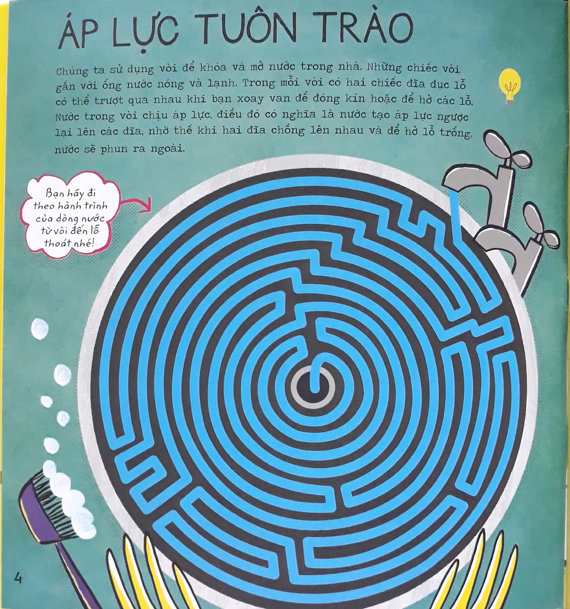 stem - công nghệ siêu thông minh