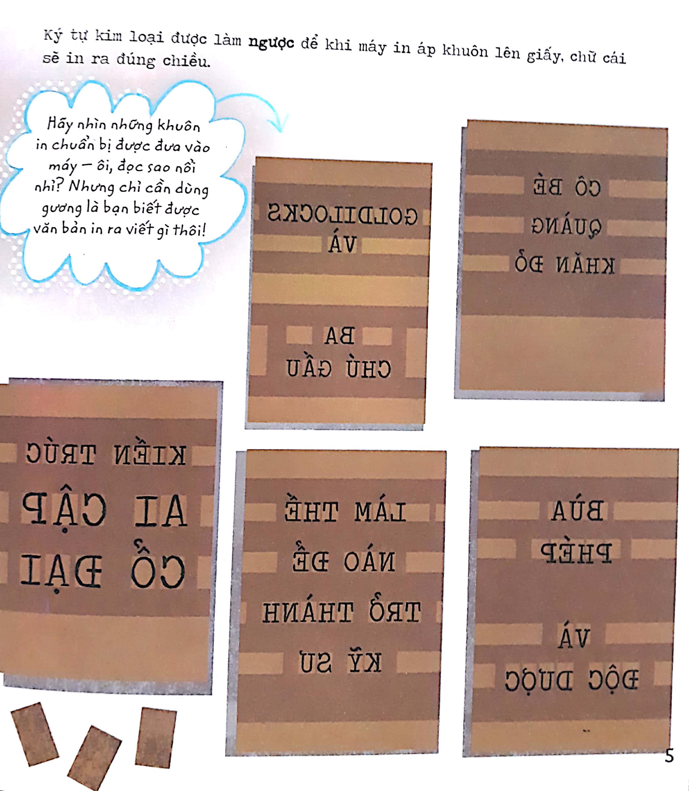 stem - kỹ thuật siêu đơn giản