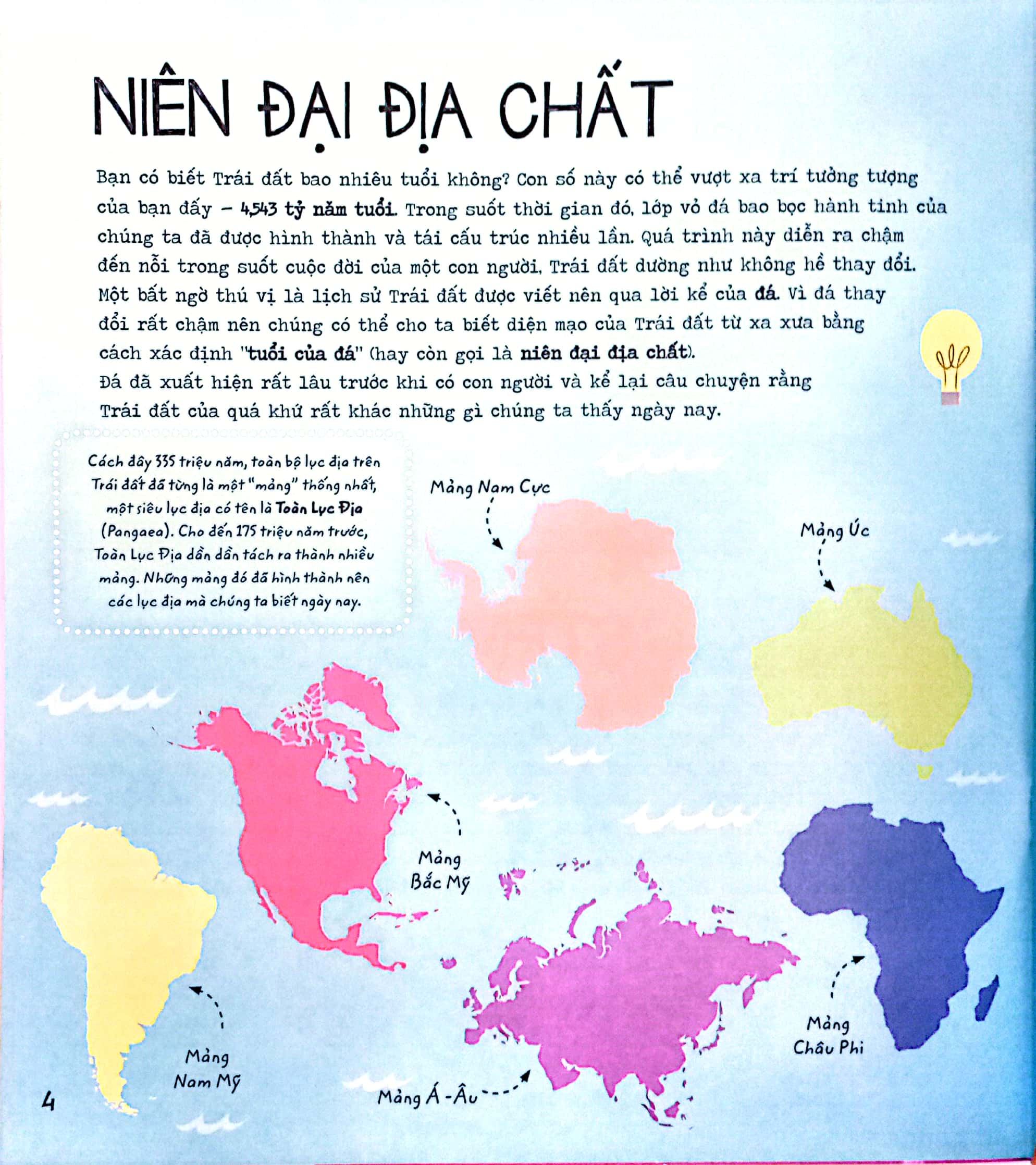 Stem Quanh Em - Dia Chat Hoc Sieu Doc Dao