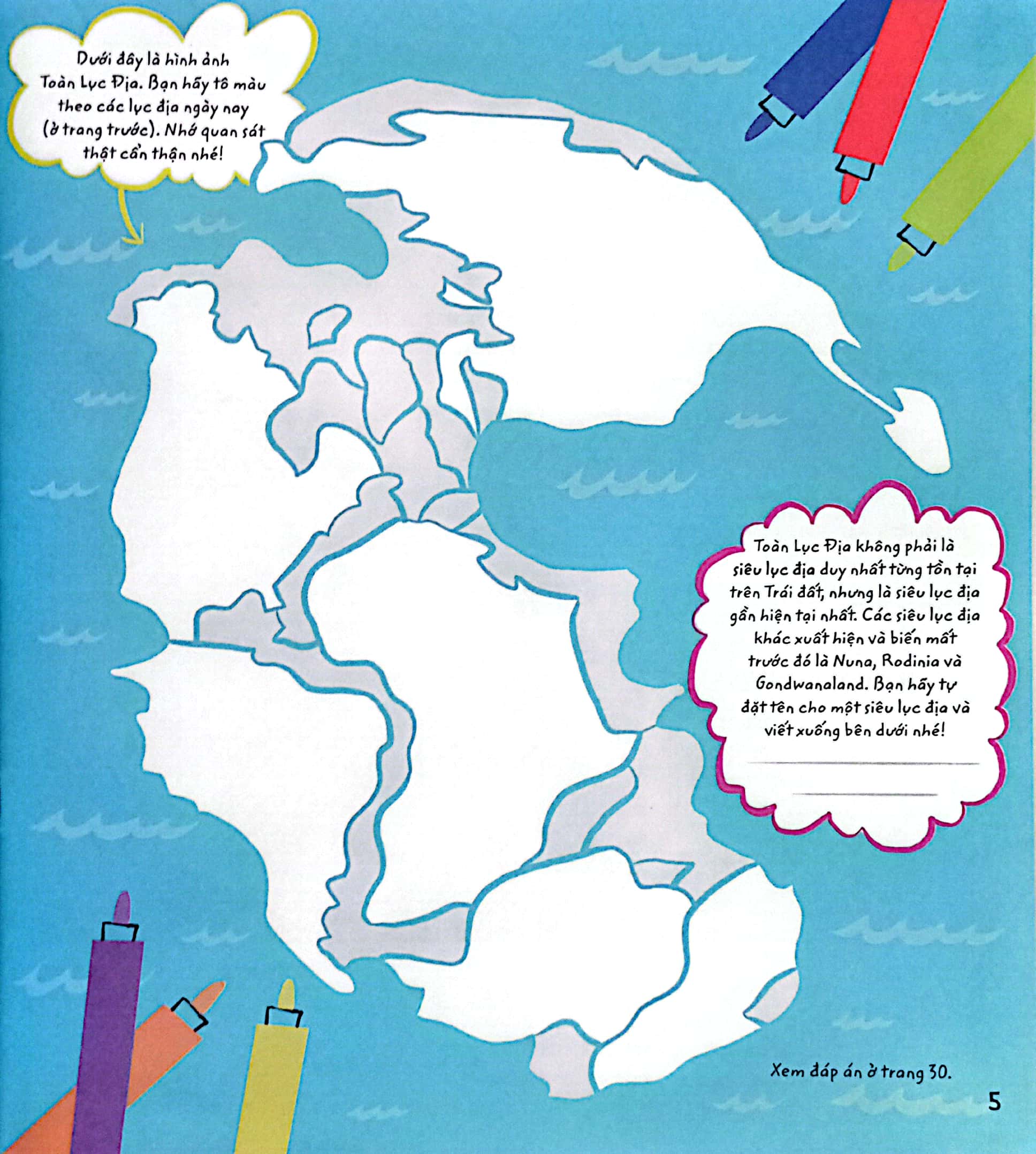 Stem Quanh Em - Dia Chat Hoc Sieu Doc Dao