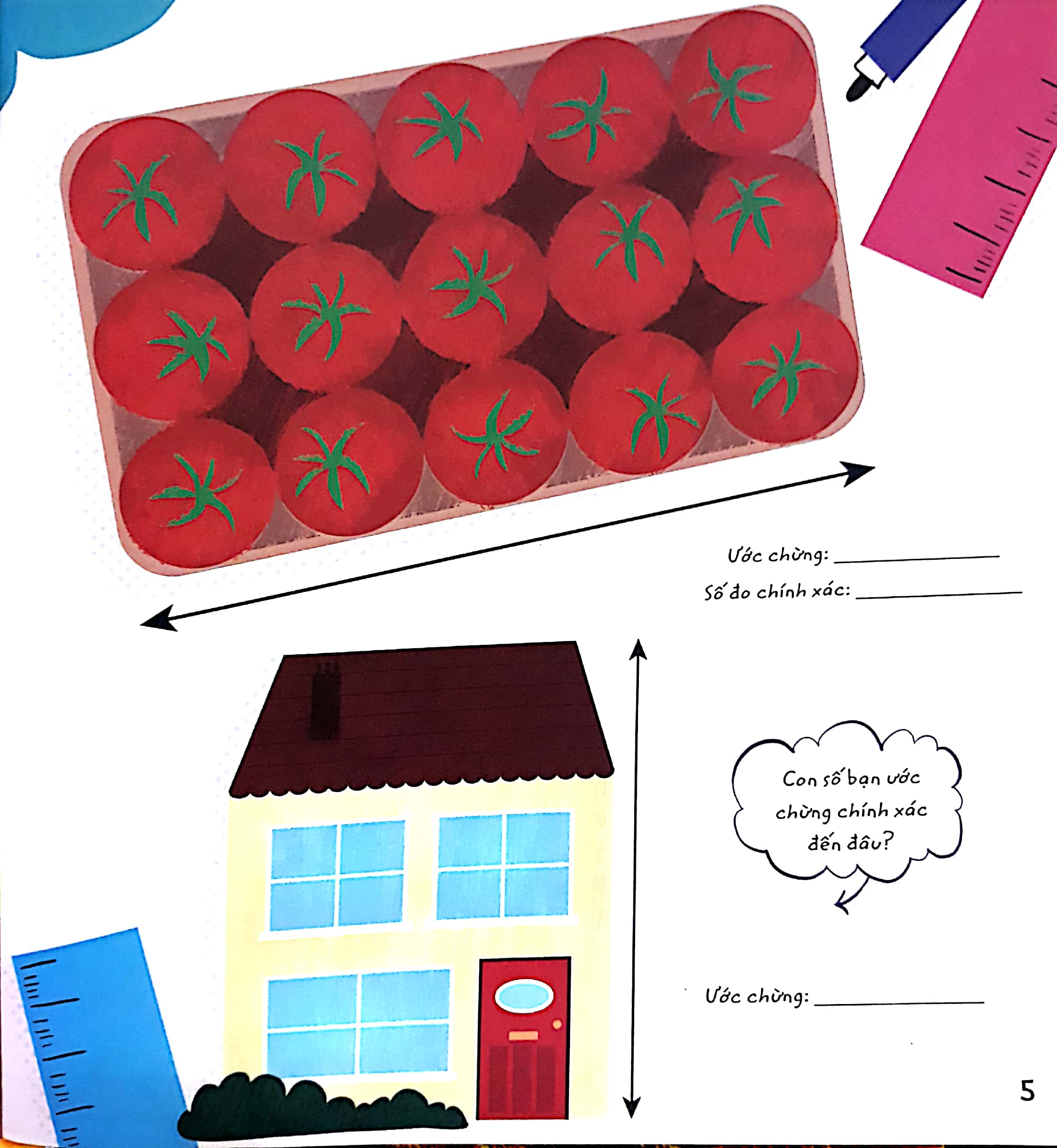 stem quanh em - toán học siêu ứng dụng - các trò chơi thực hành (tái bản 2023)