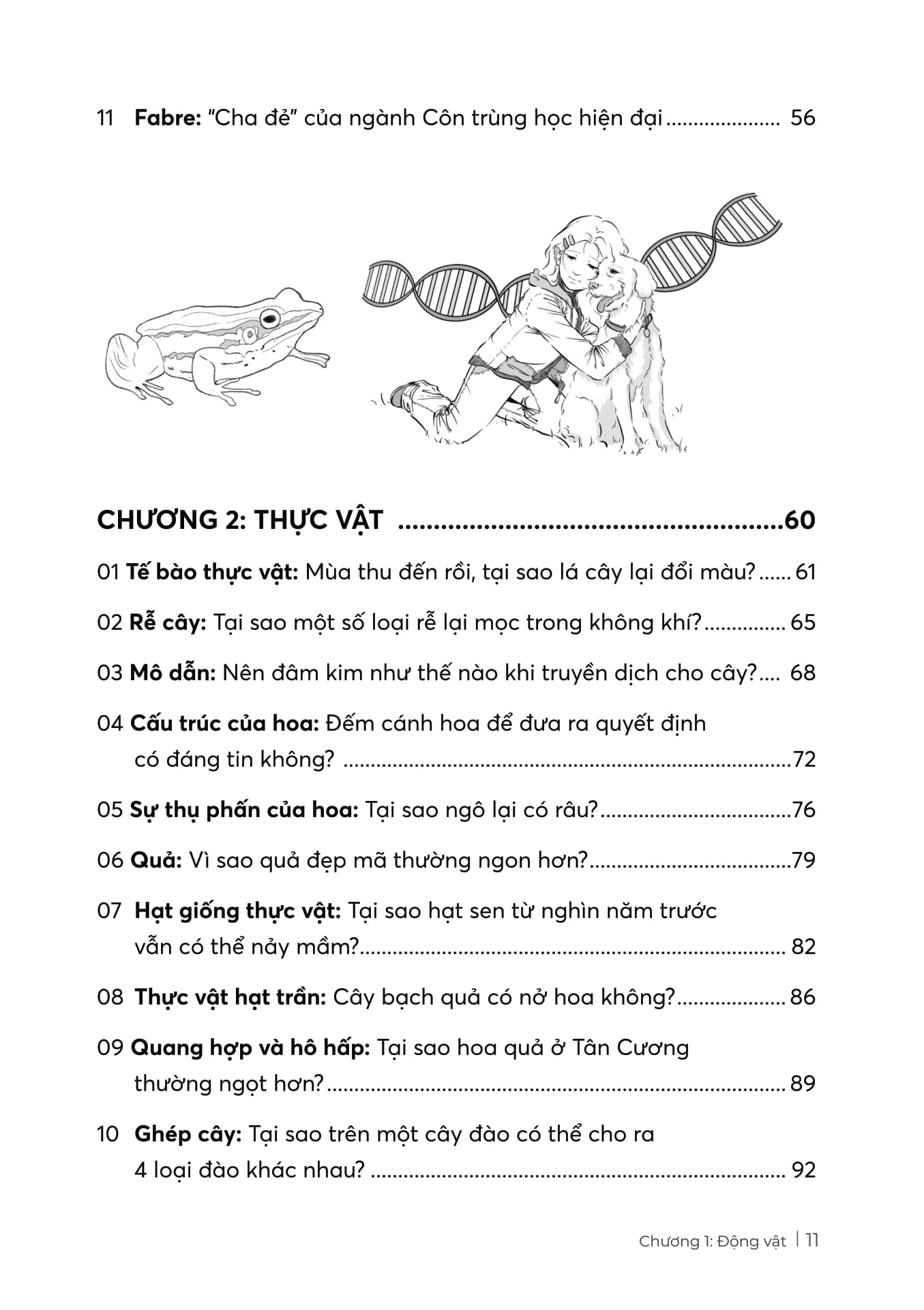 stem sinh học - thế giới tự nhiên kì diệu