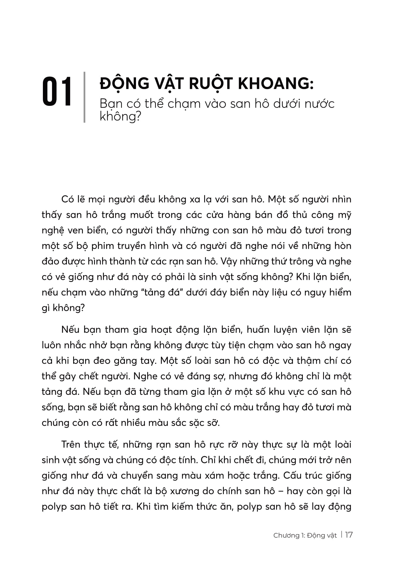 stem sinh học - thế giới tự nhiên kì diệu