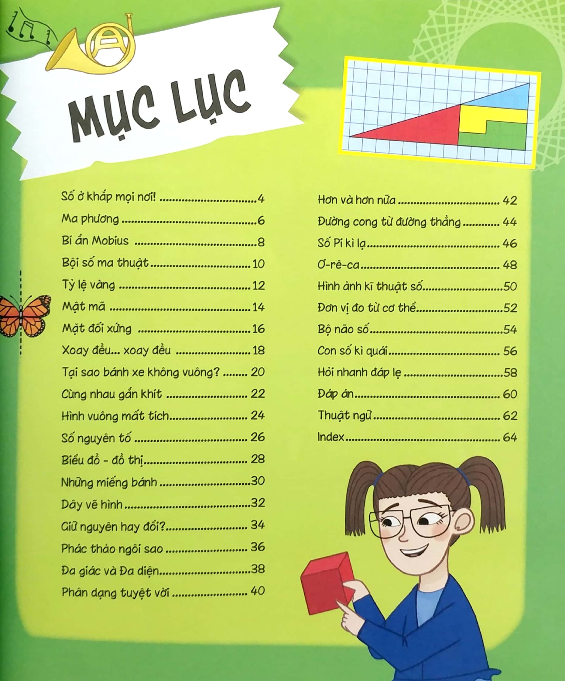 stem - tớ là ảo thuật gia toán học