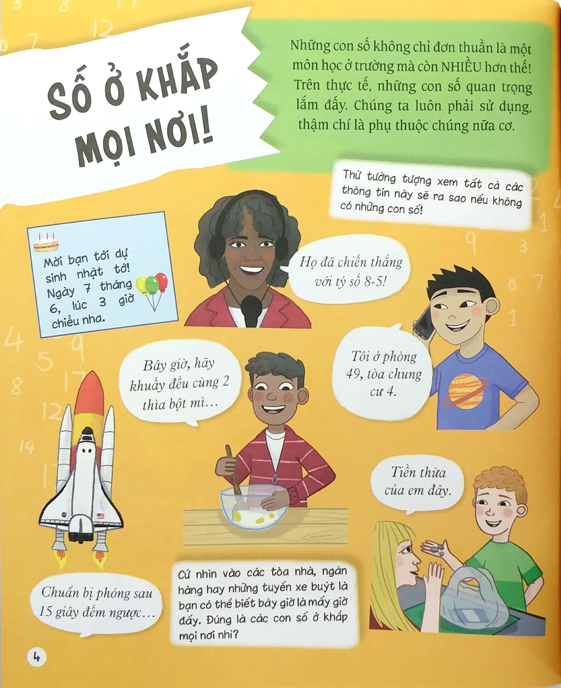 stem - tớ là ảo thuật gia toán học