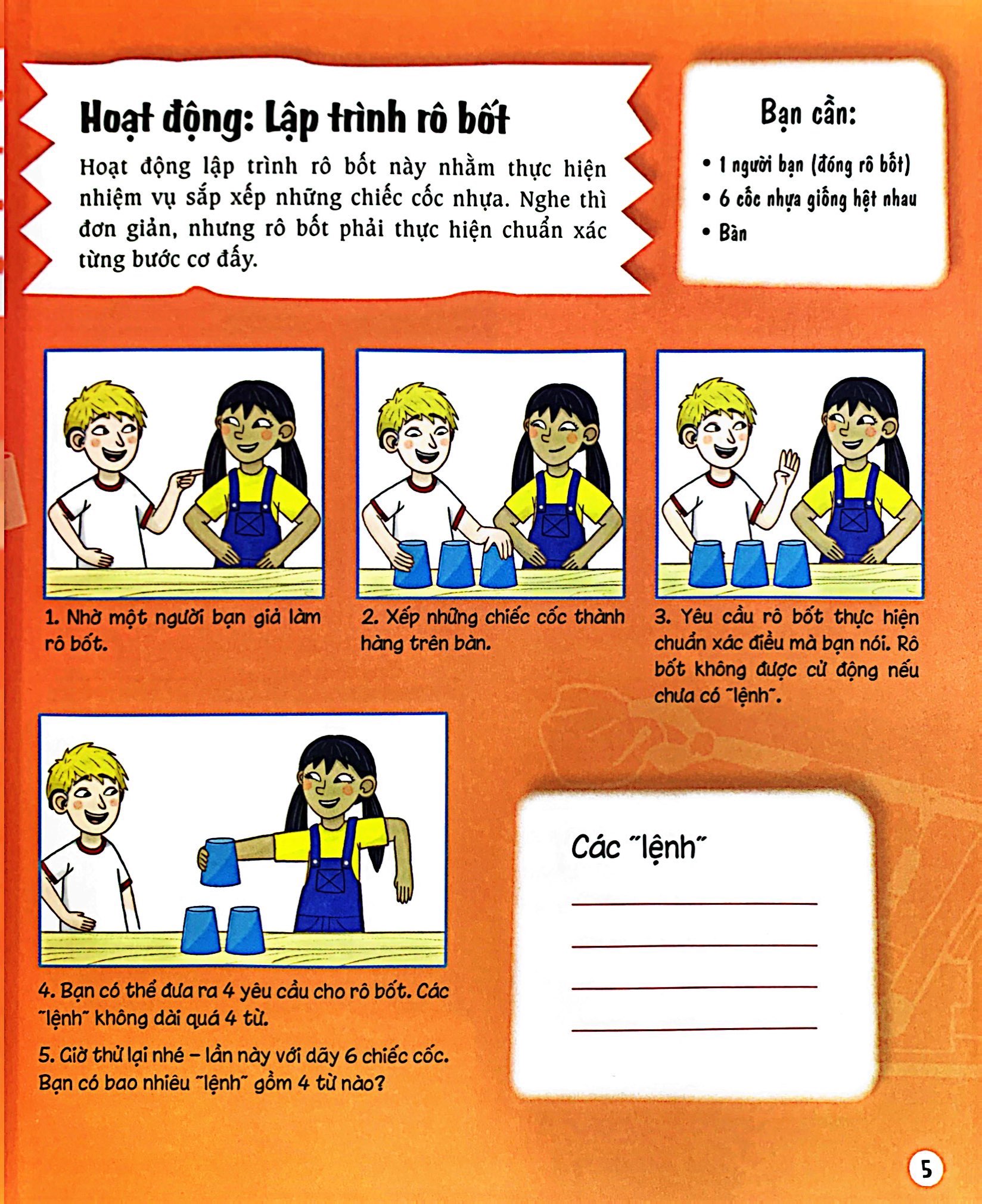 stem - tớ là lập trình viên tương lai