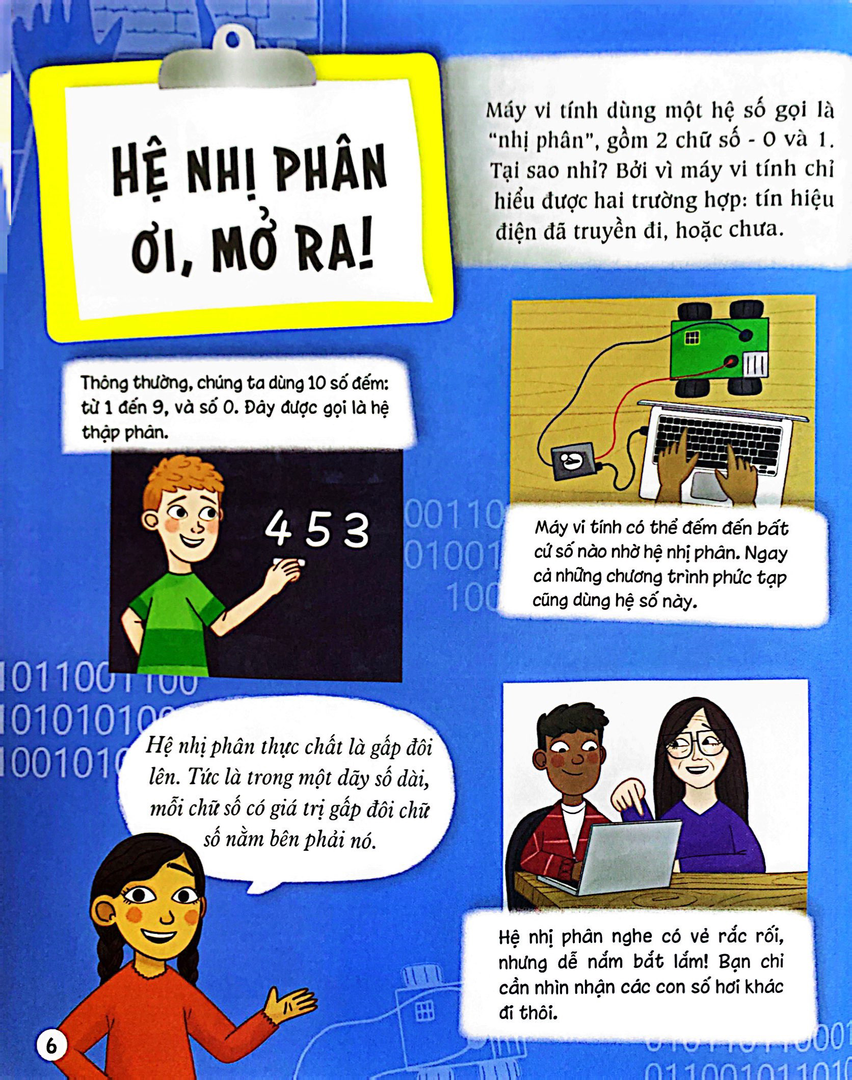 stem - tớ là lập trình viên tương lai