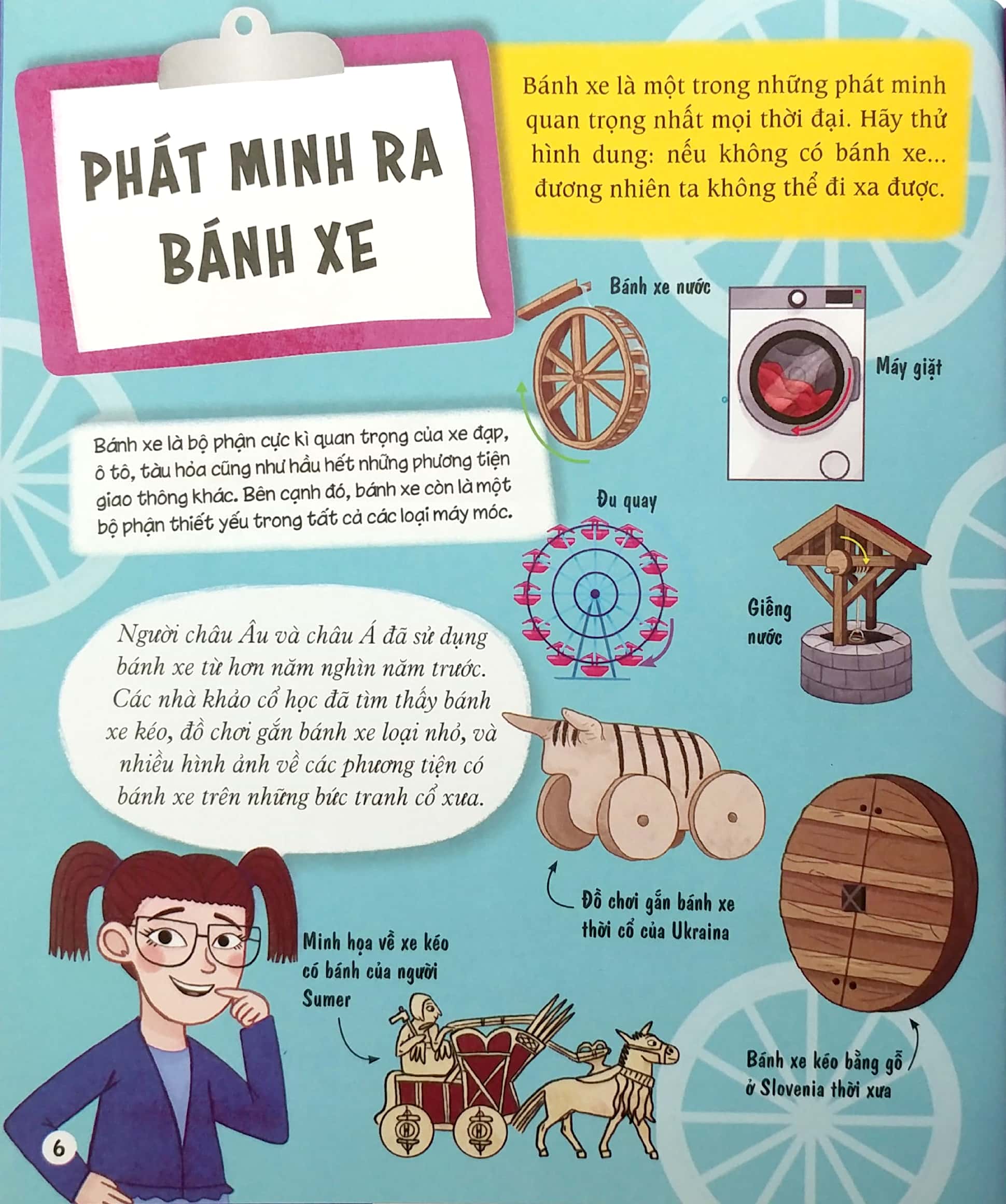 stem - tớ là nhà phát minh đại tài