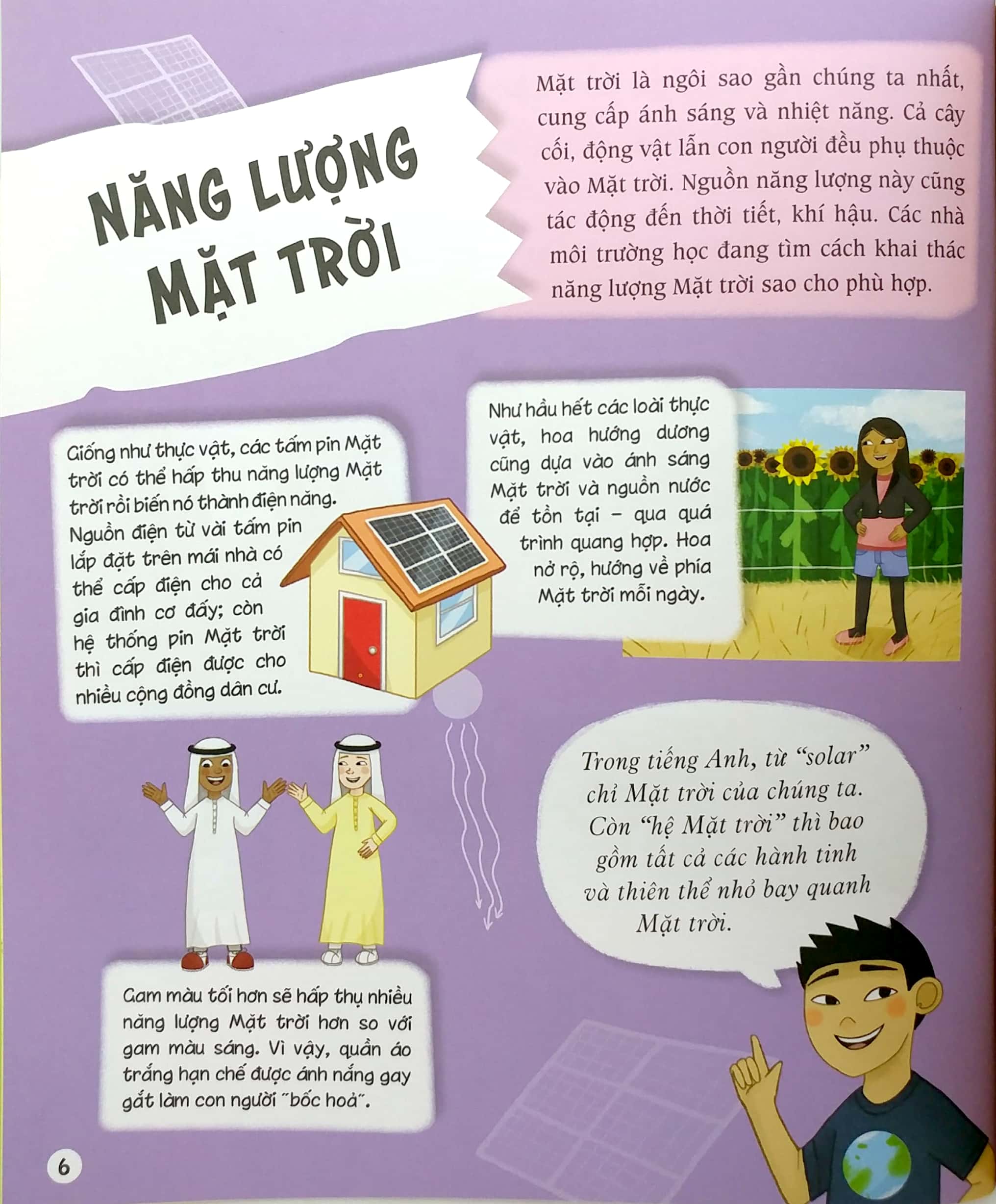 stem - tớ là nhà sinh thái học