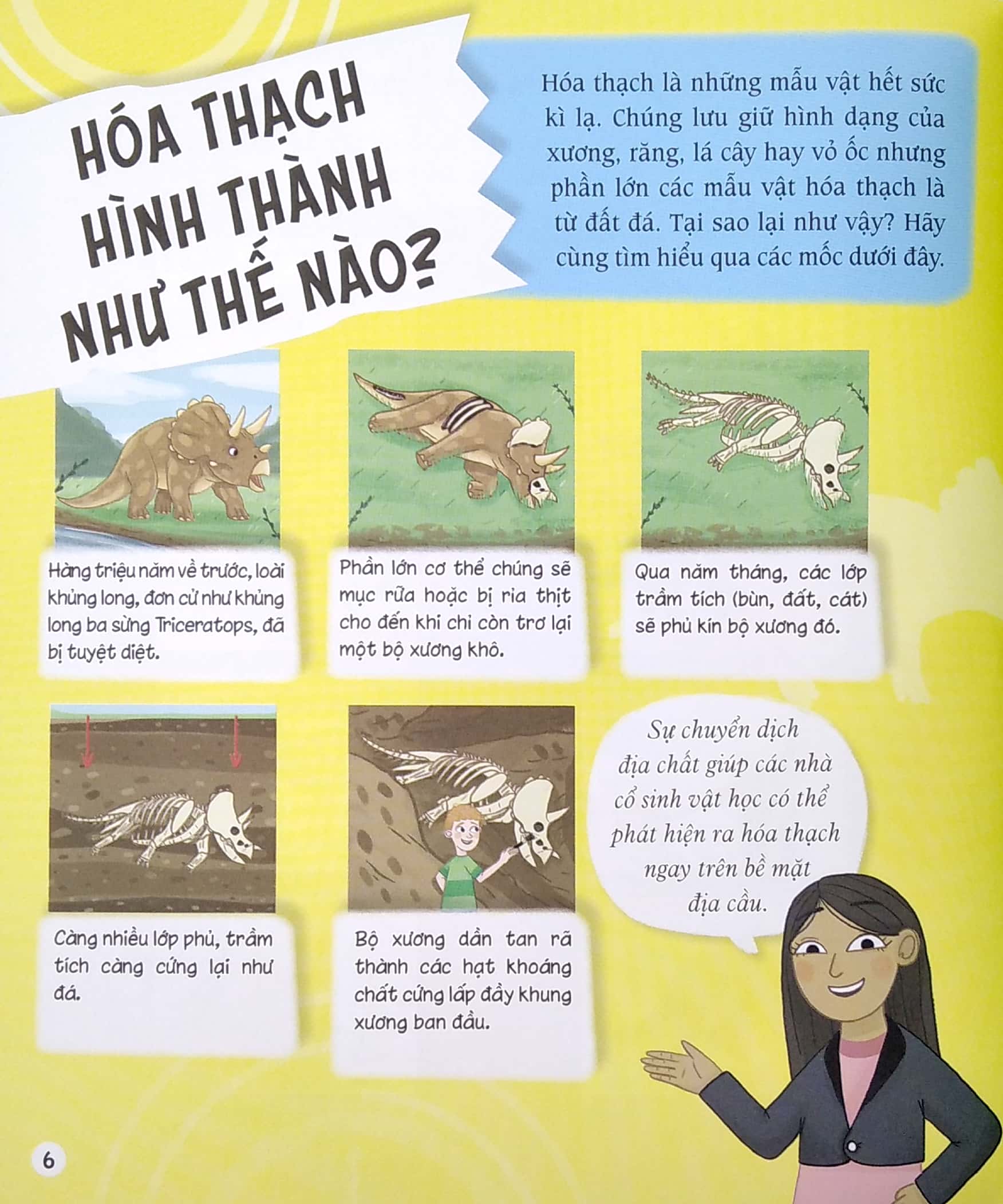 stem - tớ là thám tử khủng long