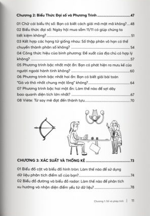 stem toán học - tôi tư duy, nên tôi tồn tại