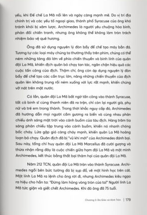 stem toán học - tôi tư duy, nên tôi tồn tại