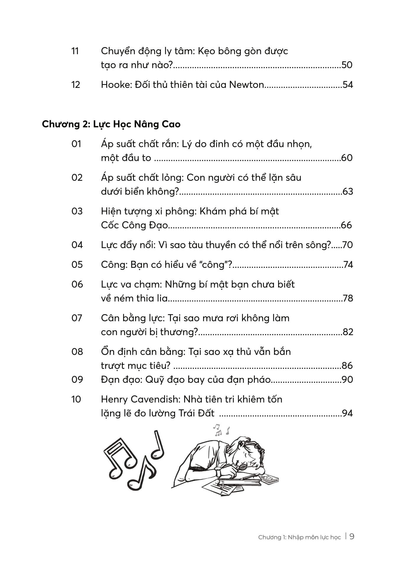 stem vật lý - năng lượng được phát hiện