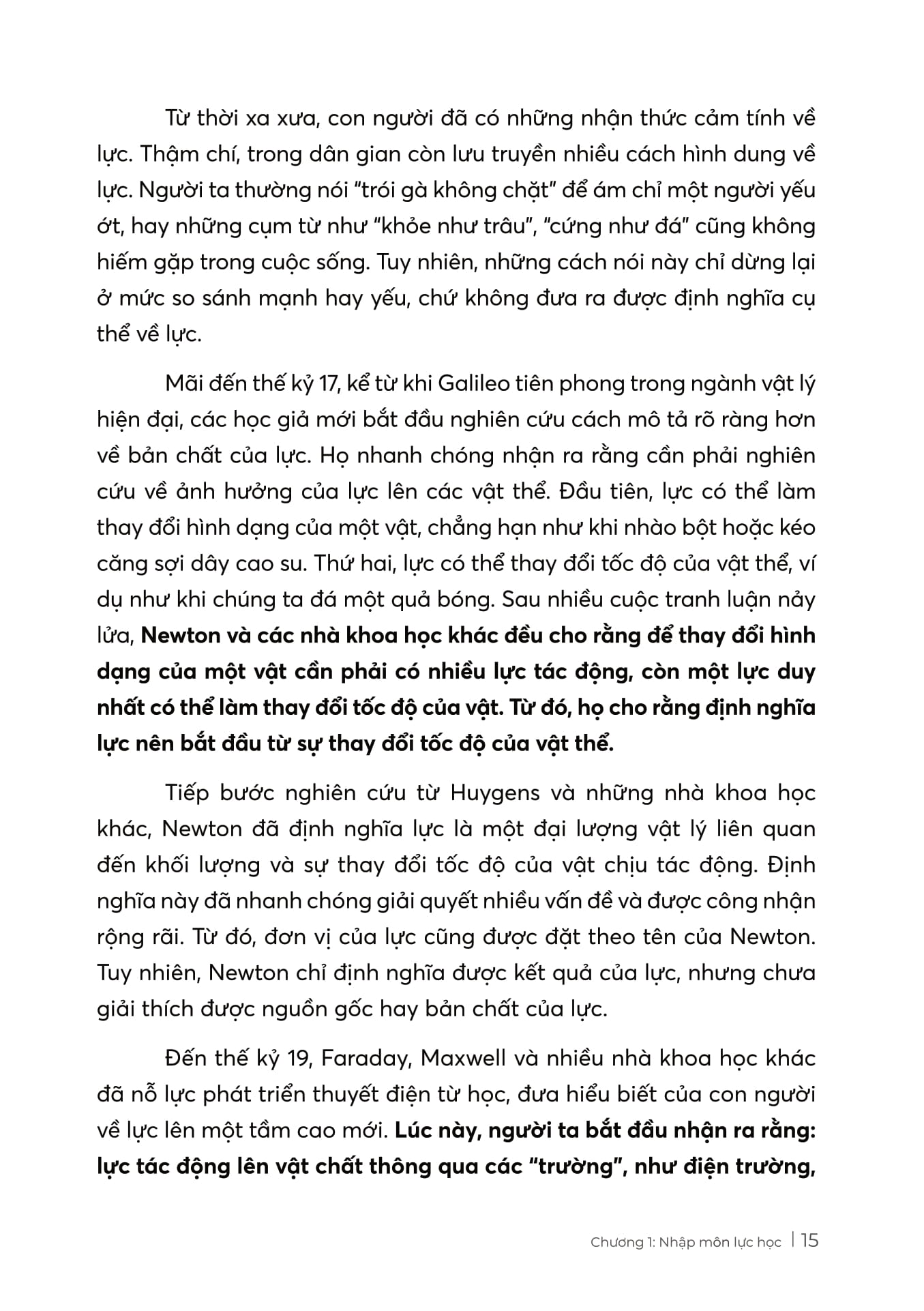 stem vật lý - năng lượng được phát hiện