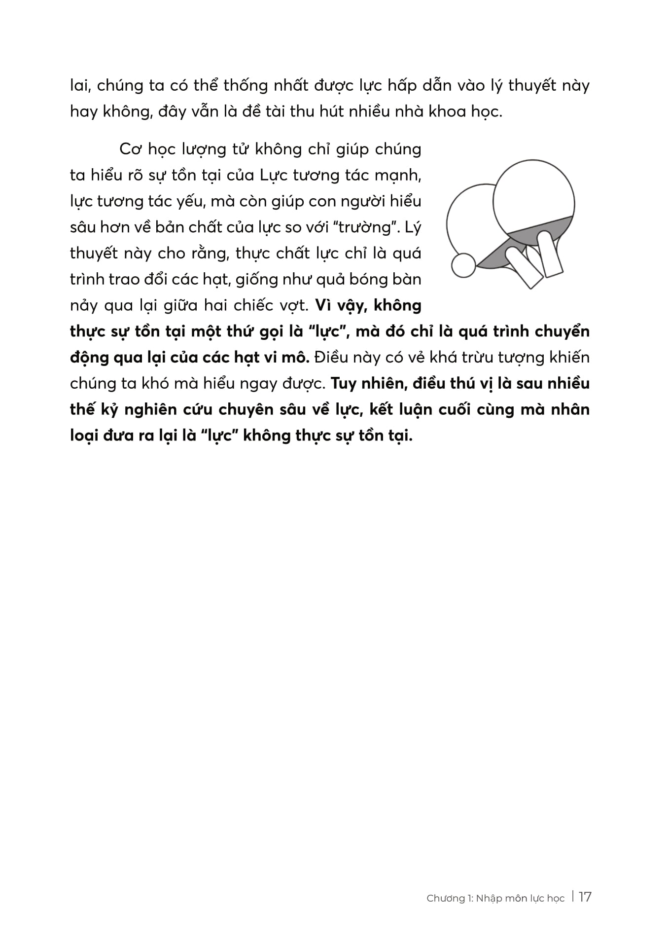 stem vật lý - năng lượng được phát hiện