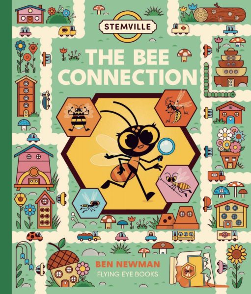 stemville - the bee connection