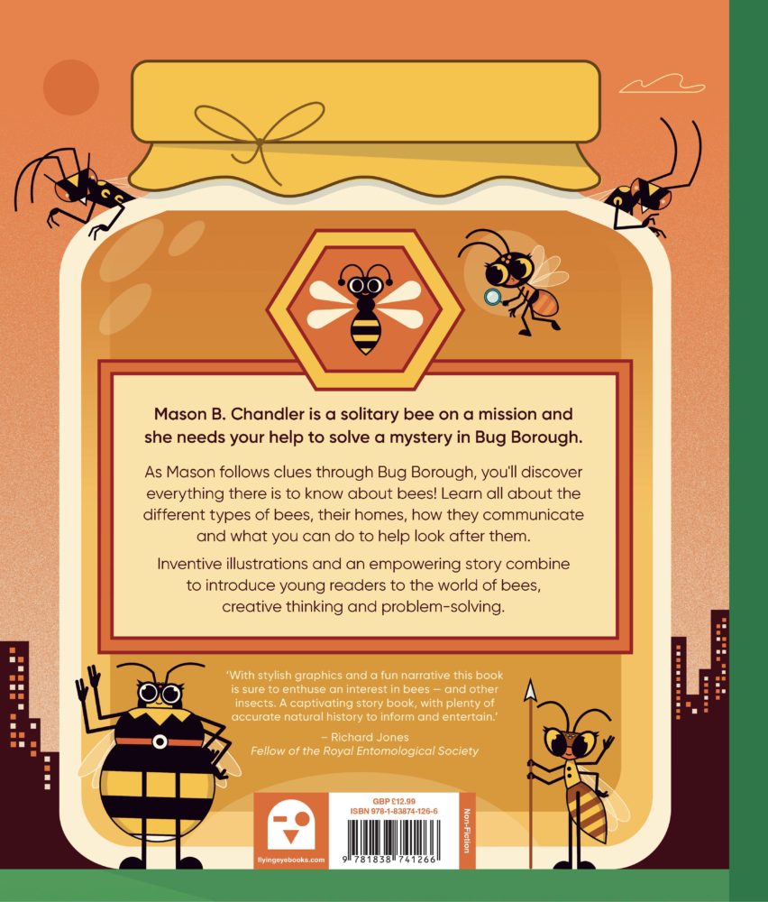 stemville - the bee connection