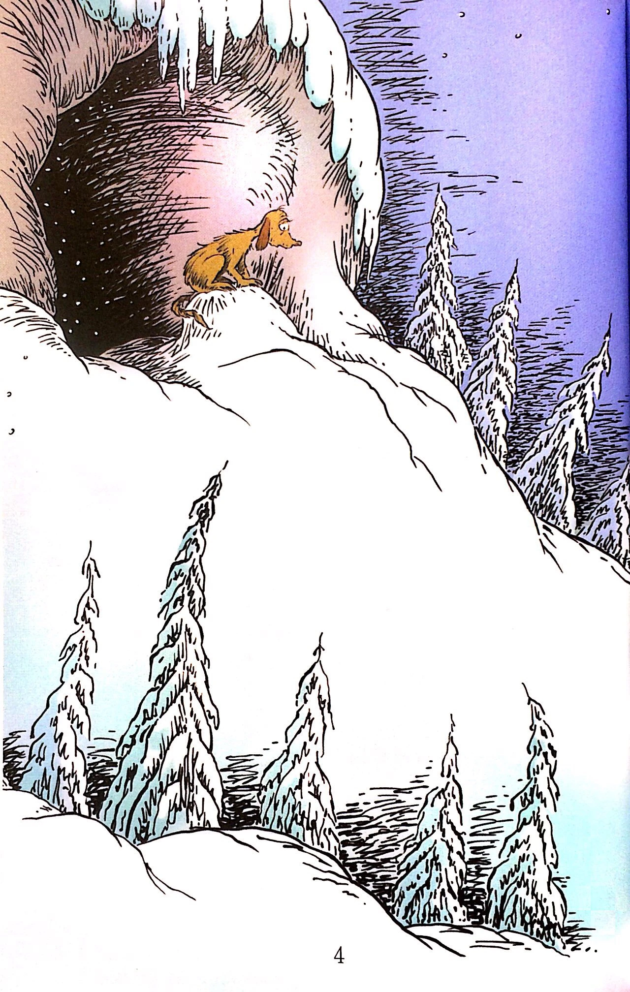 step into reading: cooking with the grinch (dr. seuss)