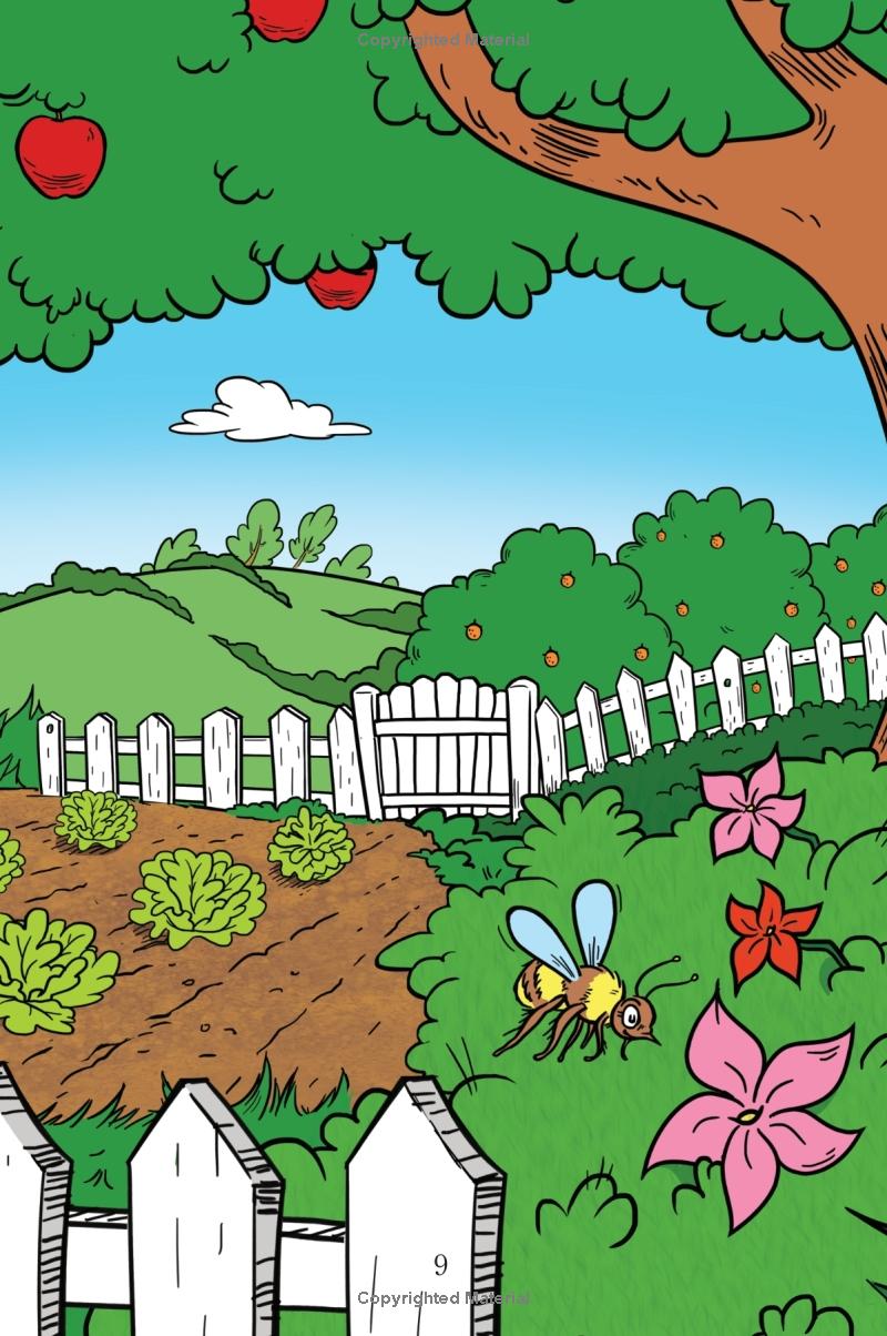 step into reading - step 1: cooking with the lorax (dr. seuss)