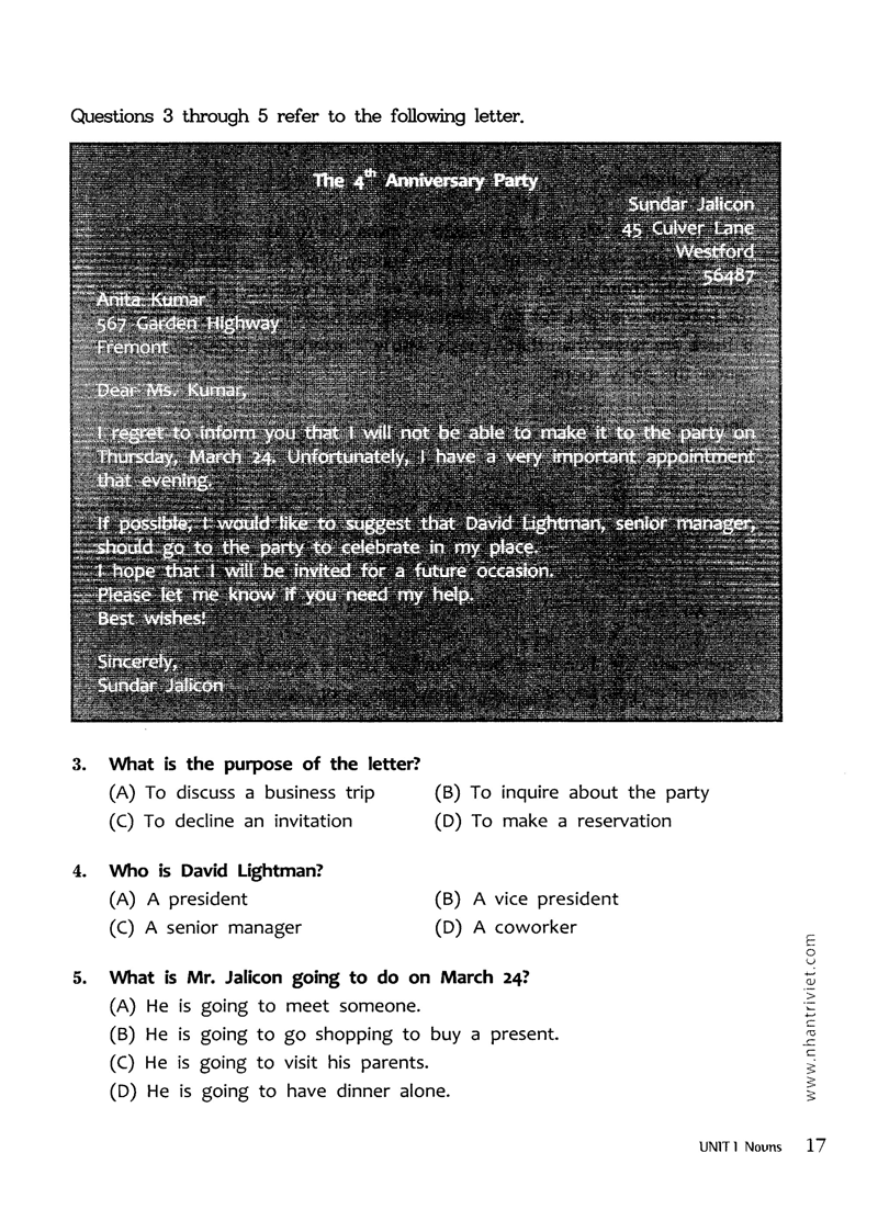 step one toeic (beginner-level skill-building guidebook)