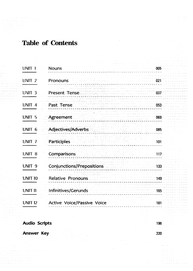 step one toeic (beginner-level skill-building guidebook)
