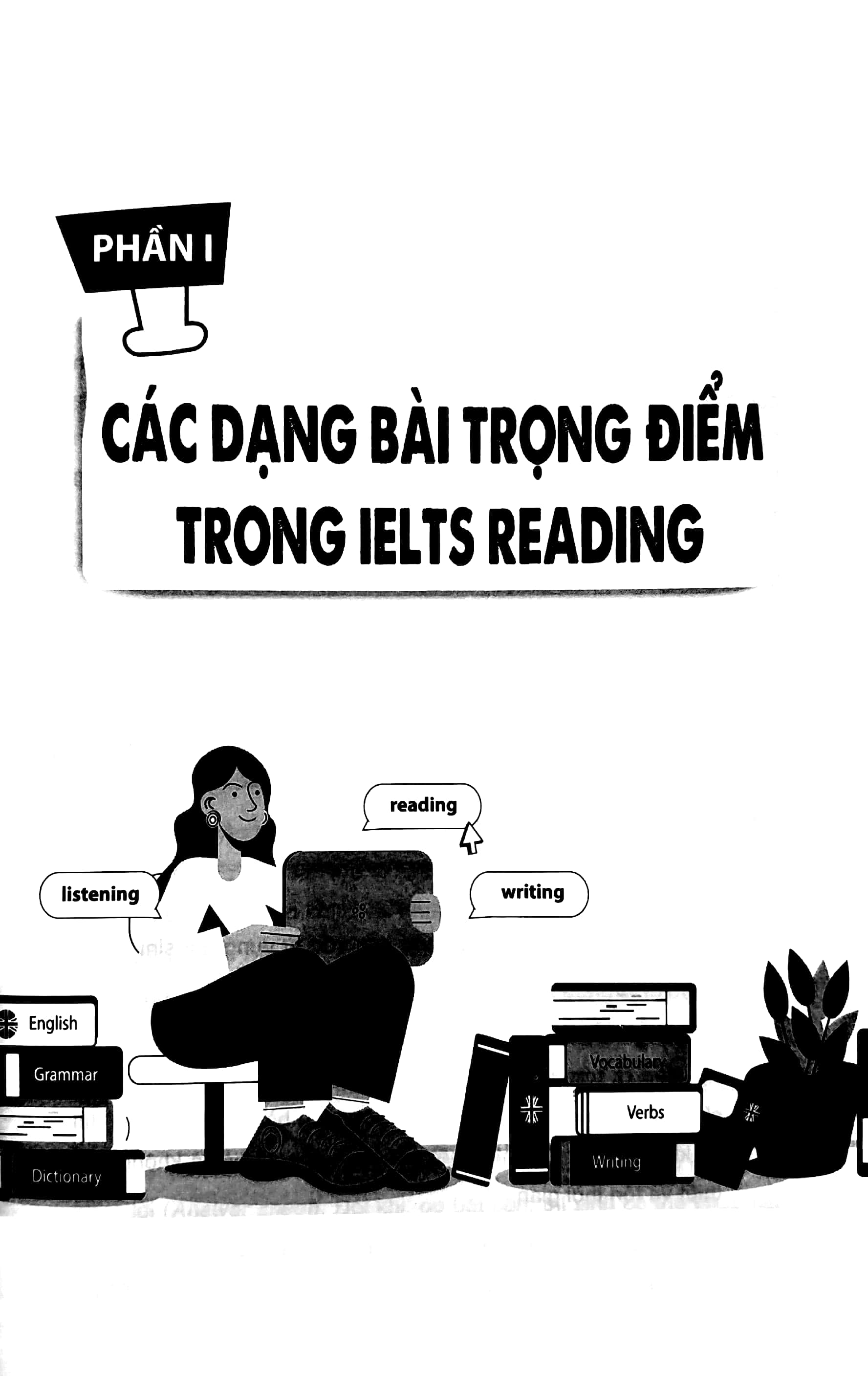 step up to ielts academic reading