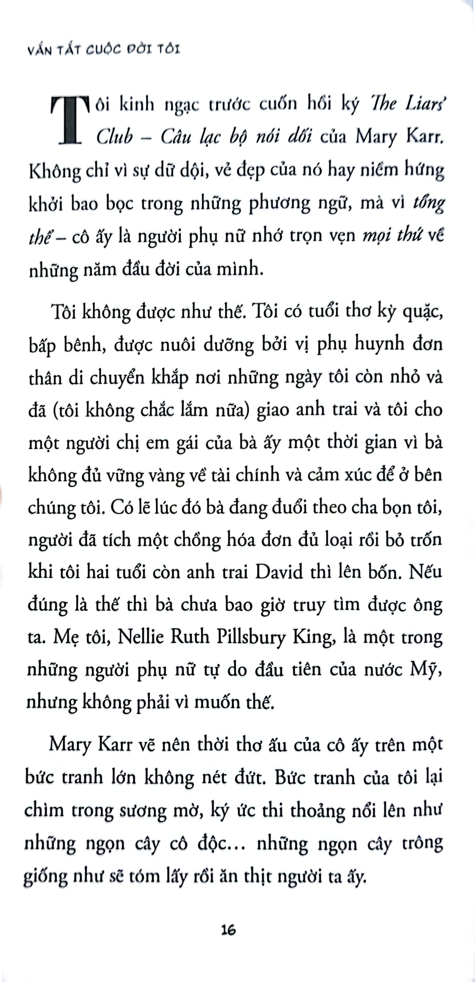 stephen king - chuyện nghề viết