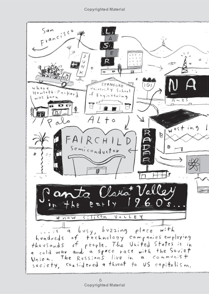 steve jobs - insanely great