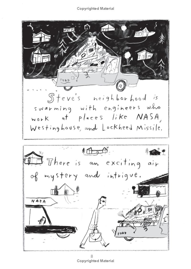 steve jobs - insanely great