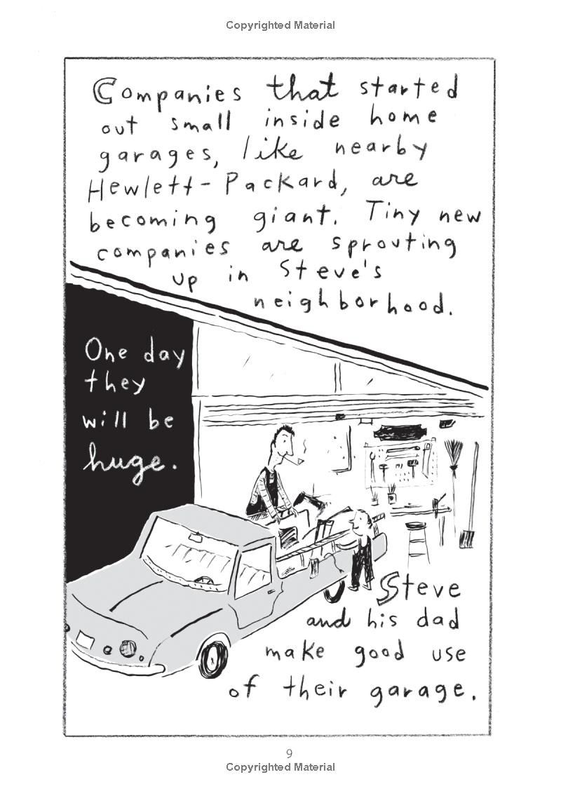 steve jobs - insanely great