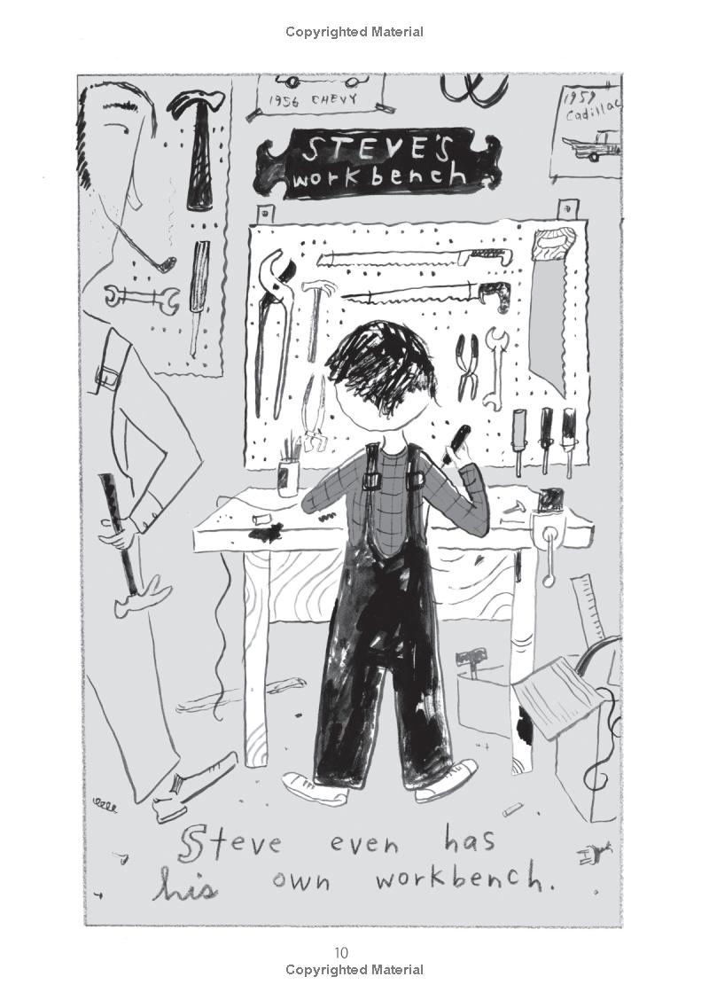 steve jobs - insanely great