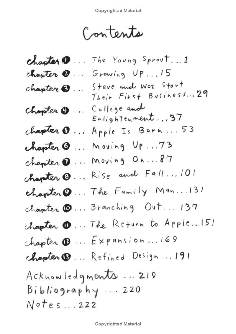 steve jobs - insanely great