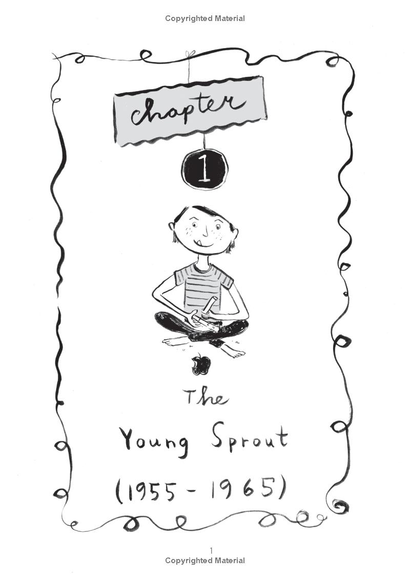 steve jobs - insanely great