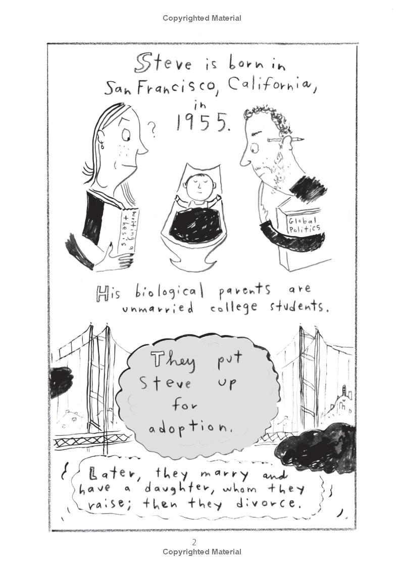 steve jobs - insanely great