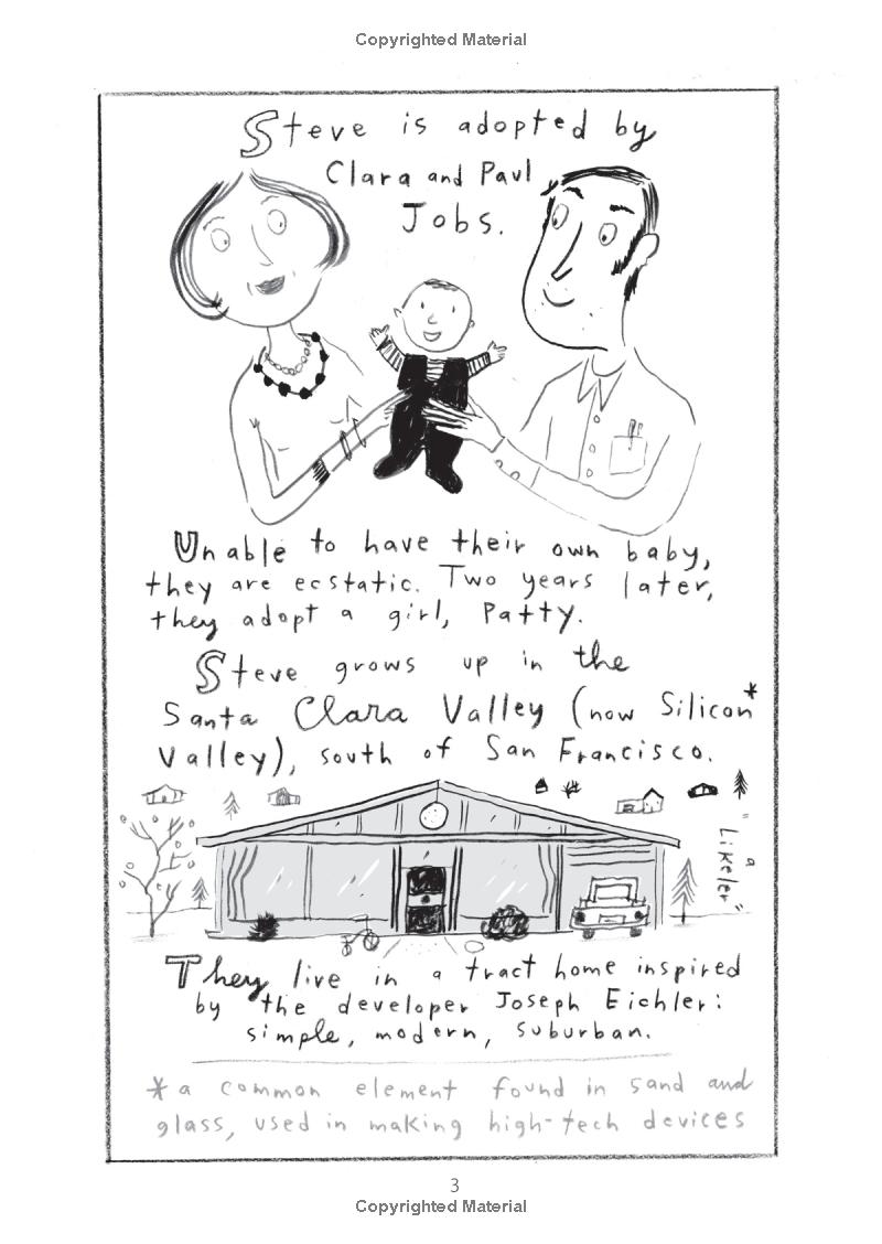 steve jobs - insanely great