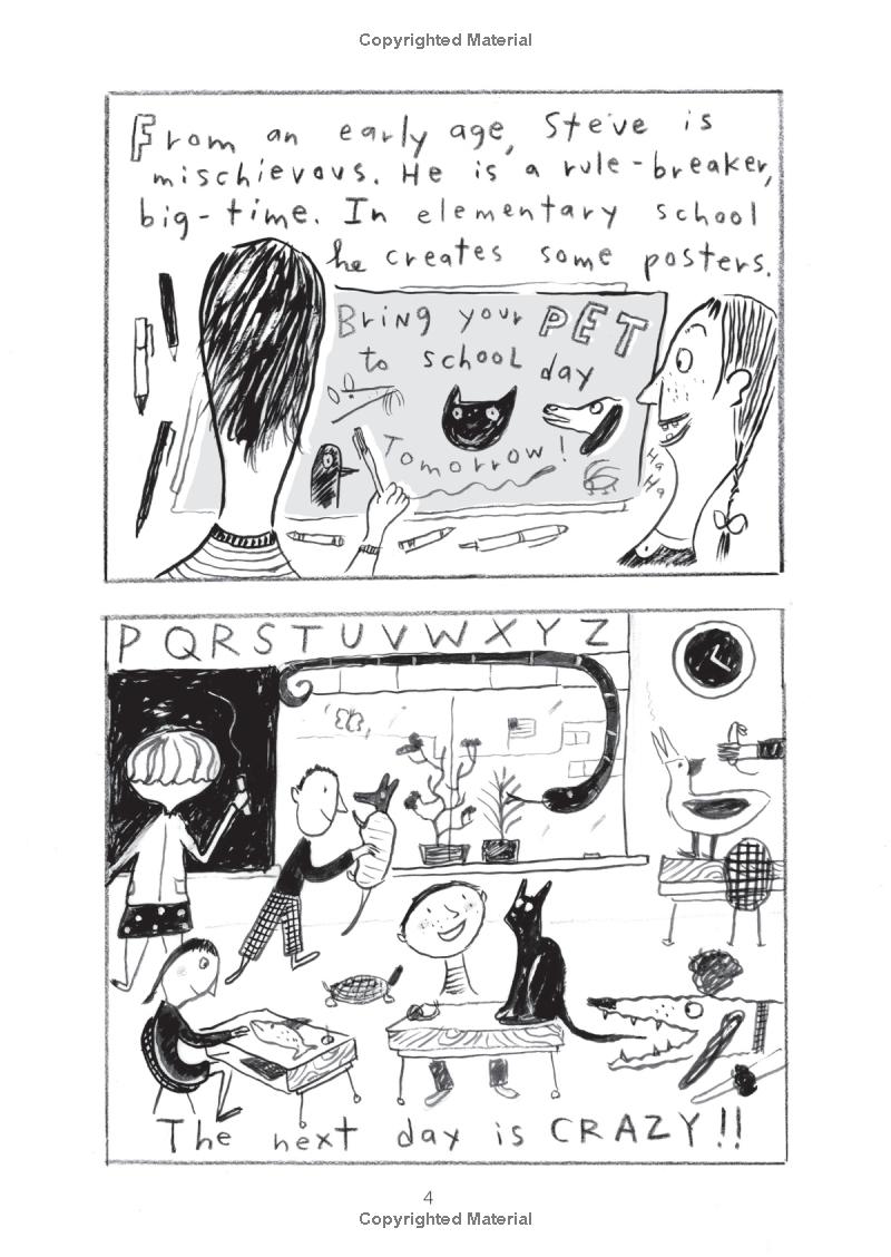 steve jobs - insanely great