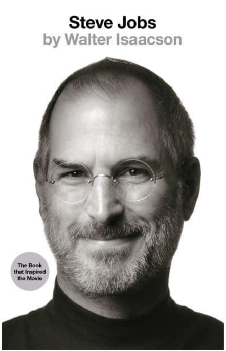 steve jobs: the exclusive biography