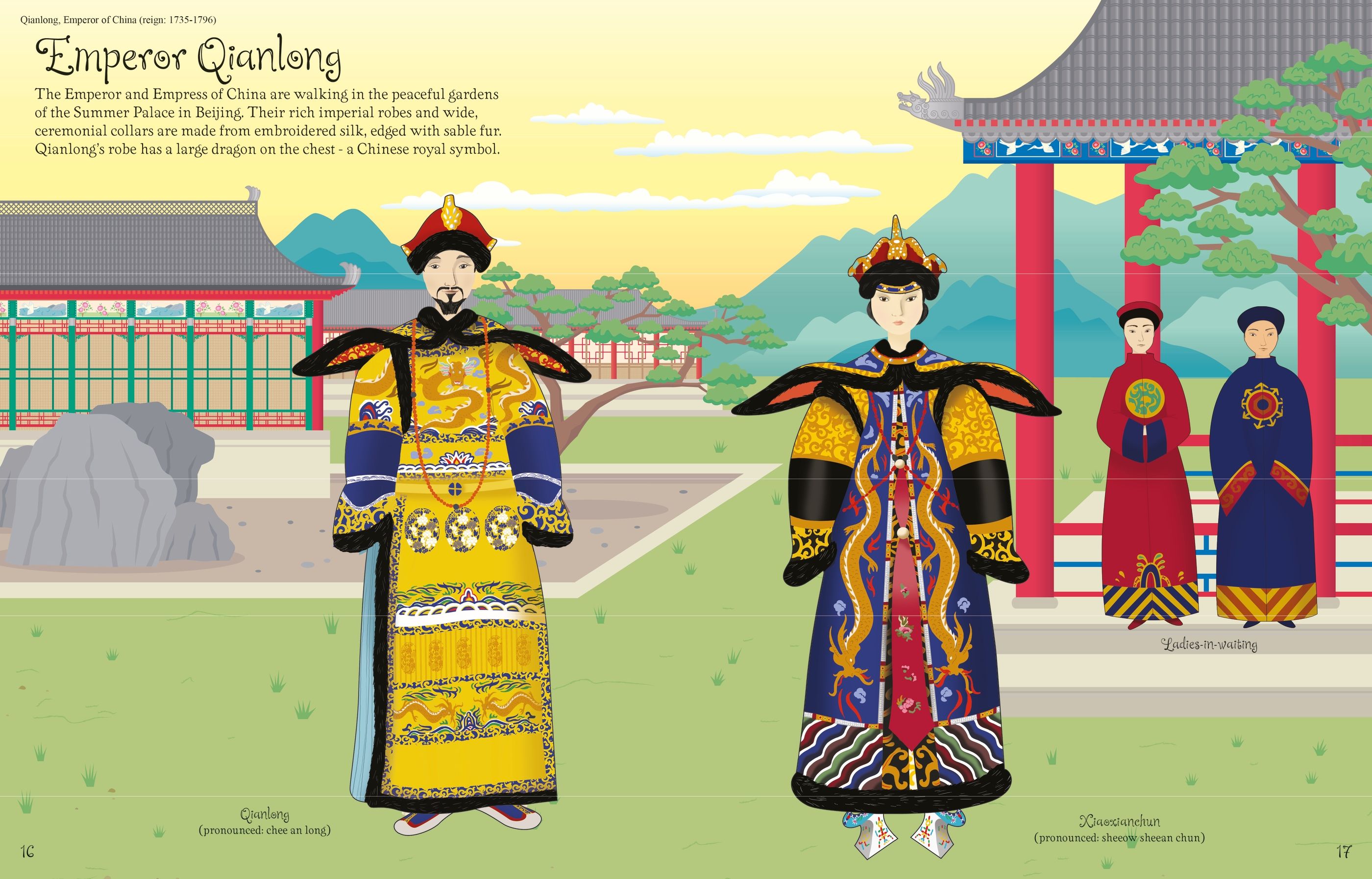 sticker kings & queens