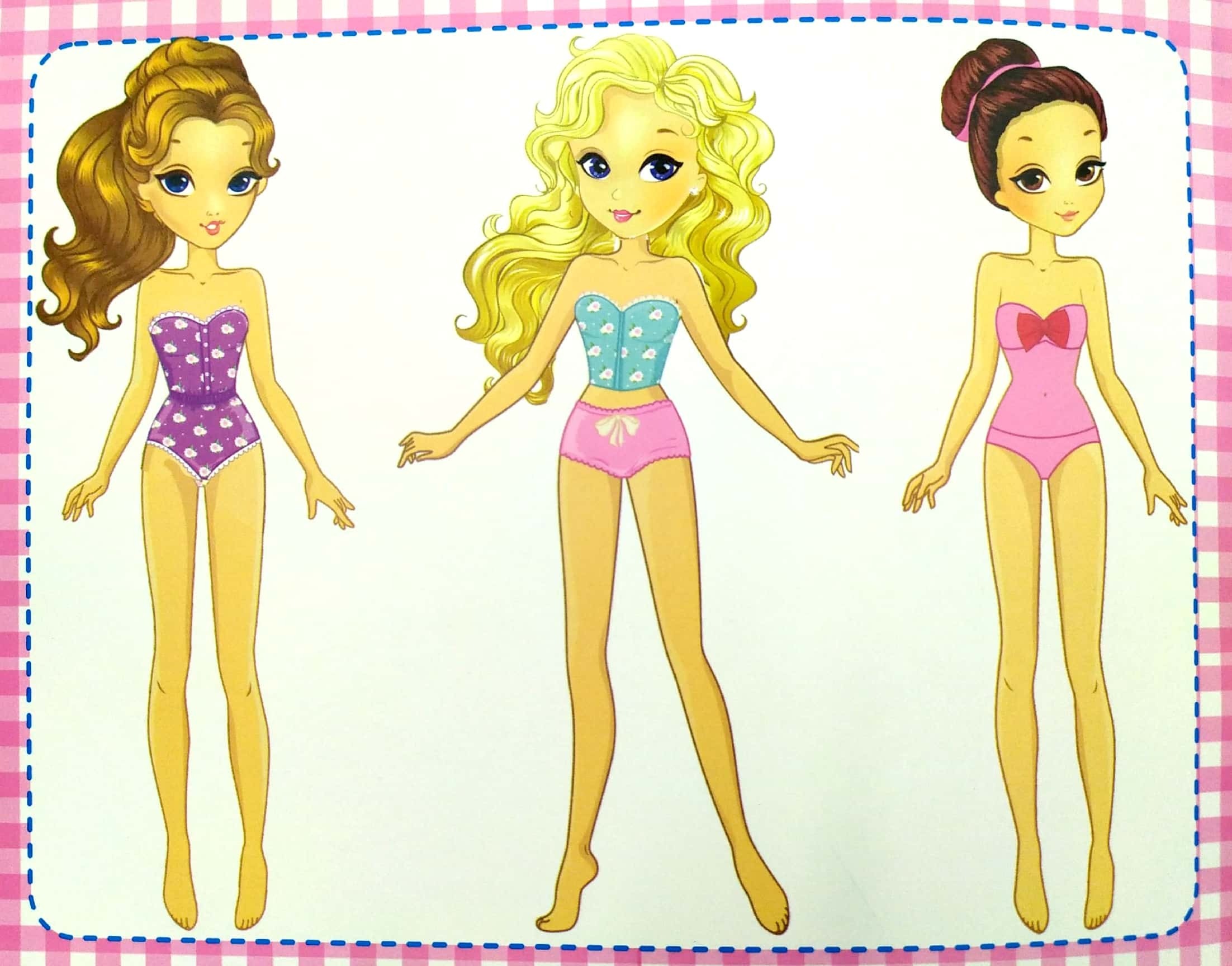 sticker - nhà tạo mẫu 1 (tái bản 2024)