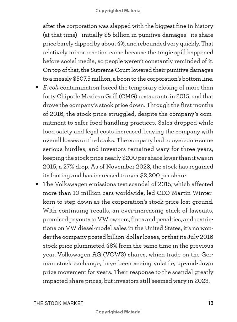stock market 101 (2nd edition)