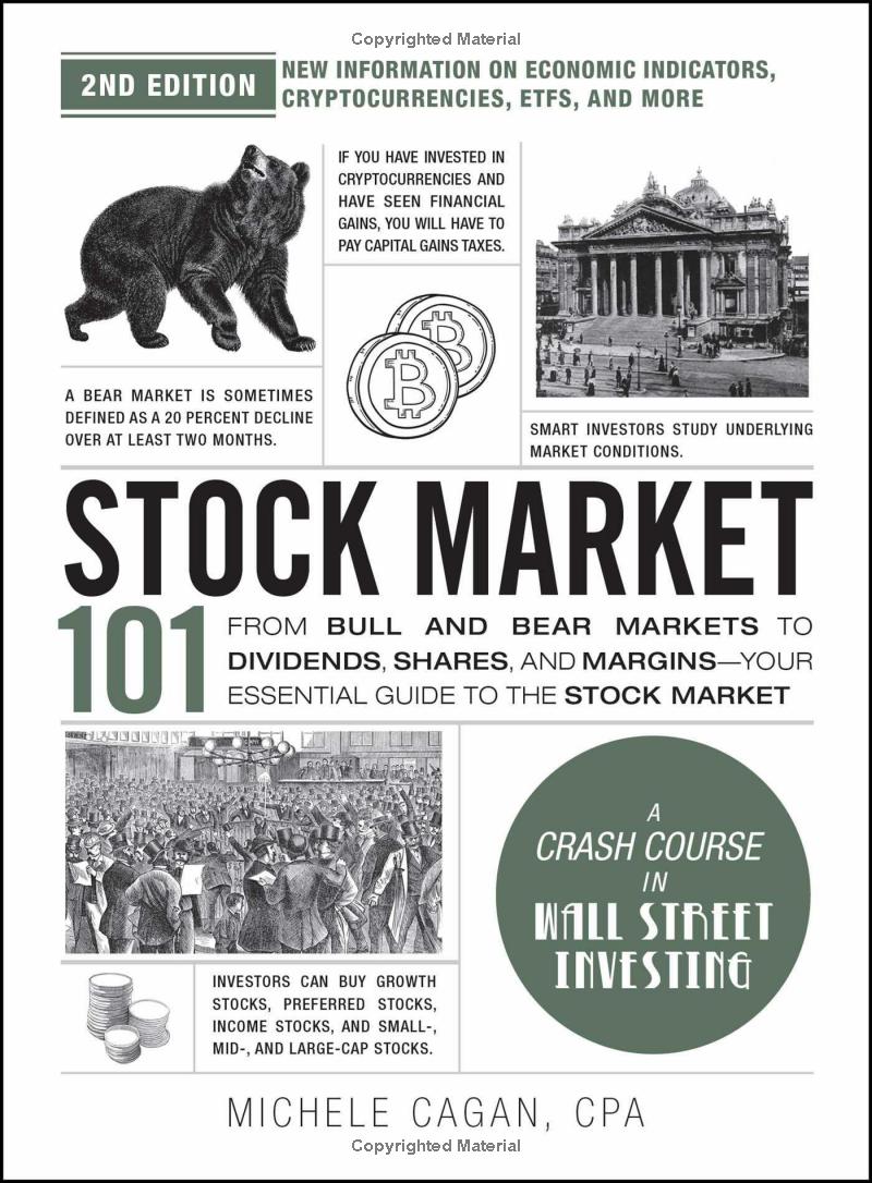 stock market 101 (2nd edition)