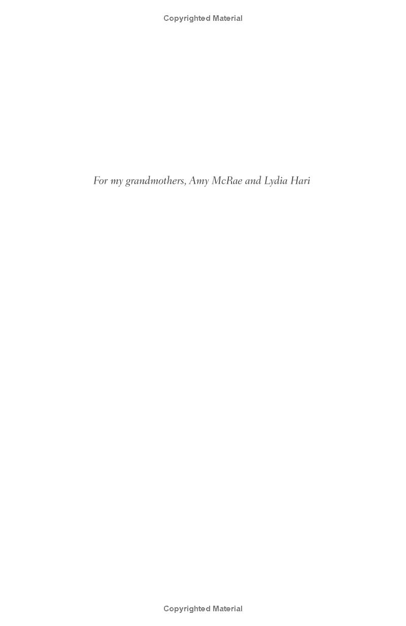 stolen focus: why you can't pay attention