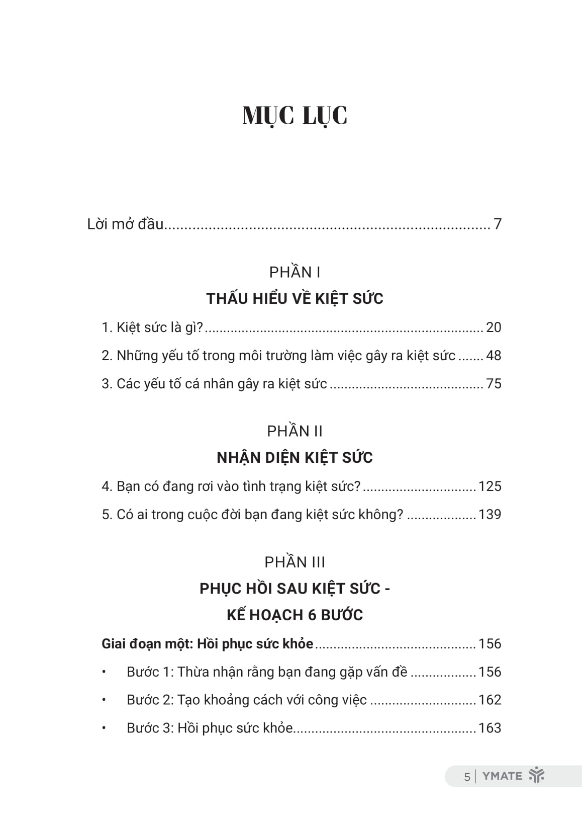 Stop Burnout - 6 Buoc Giai Toa Cang Thang, Ap Luc De Can Bang Giua Cong Viec Va Cuoc Song
