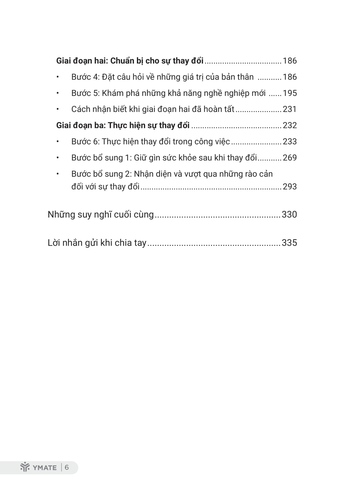 Stop Burnout - 6 Buoc Giai Toa Cang Thang, Ap Luc De Can Bang Giua Cong Viec Va Cuoc Song