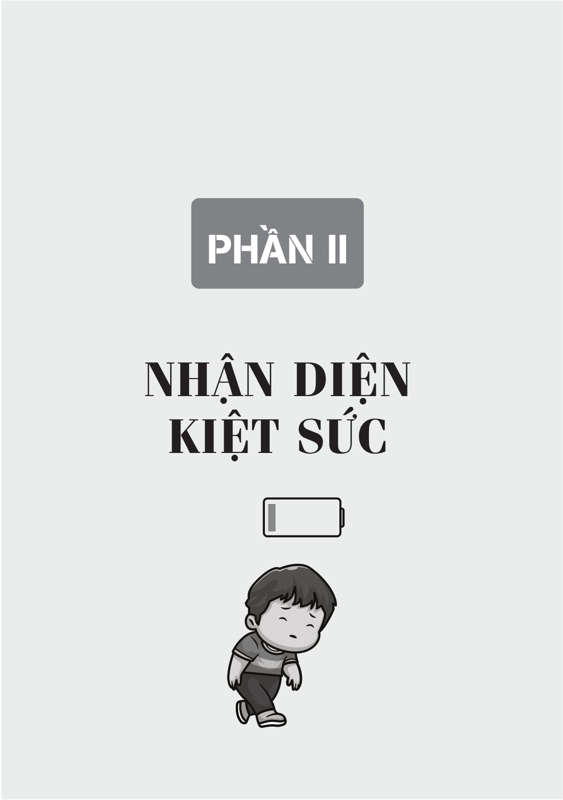 Stop Burnout - 6 Buoc Giai Toa Cang Thang, Ap Luc De Can Bang Giua Cong Viec Va Cuoc Song