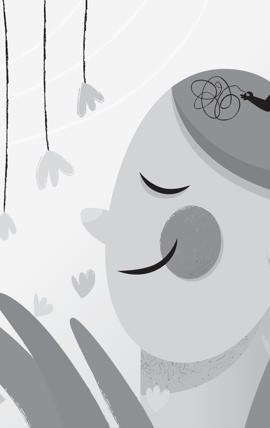 stop overthinking - sống tự do, không âu lo - 7 bước loại bỏ suy nghĩ tiêu cực và bắt đầu suy nghĩ tích cực